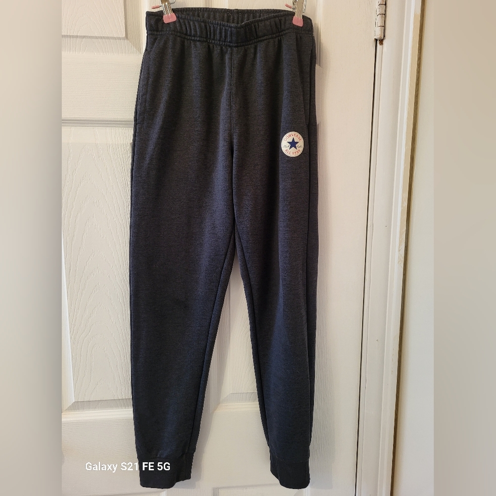 Converse jogging pants